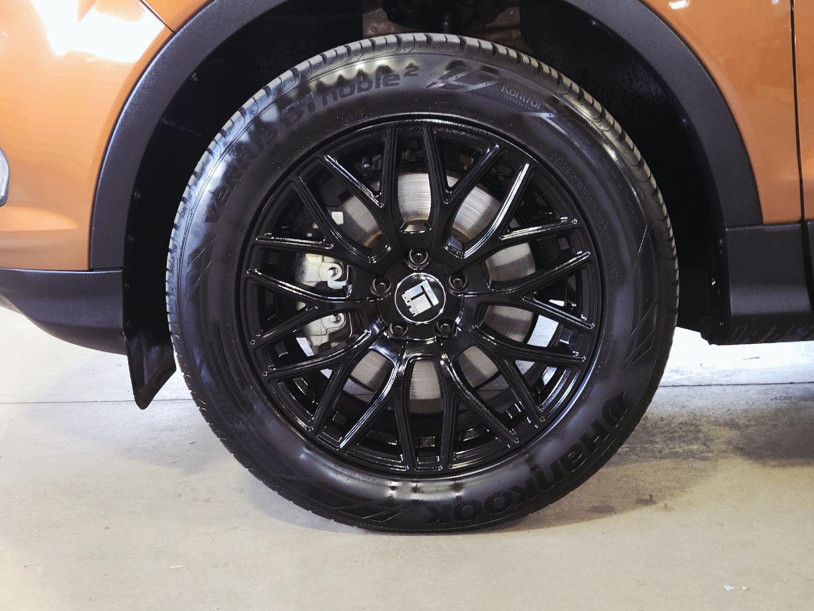 Used 2017 Canyon Ridge Ford SE image 38