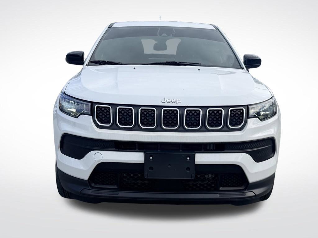2023 Jeep Compass Sport - Photo 9