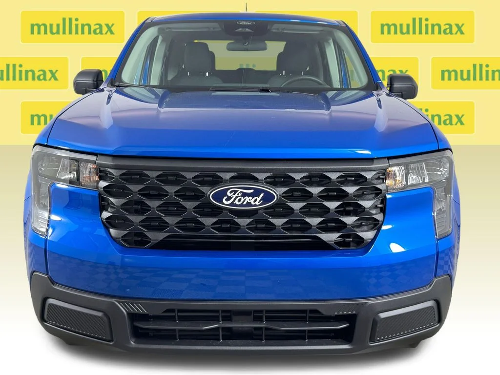 New 2026 Blue Ford XL image 17