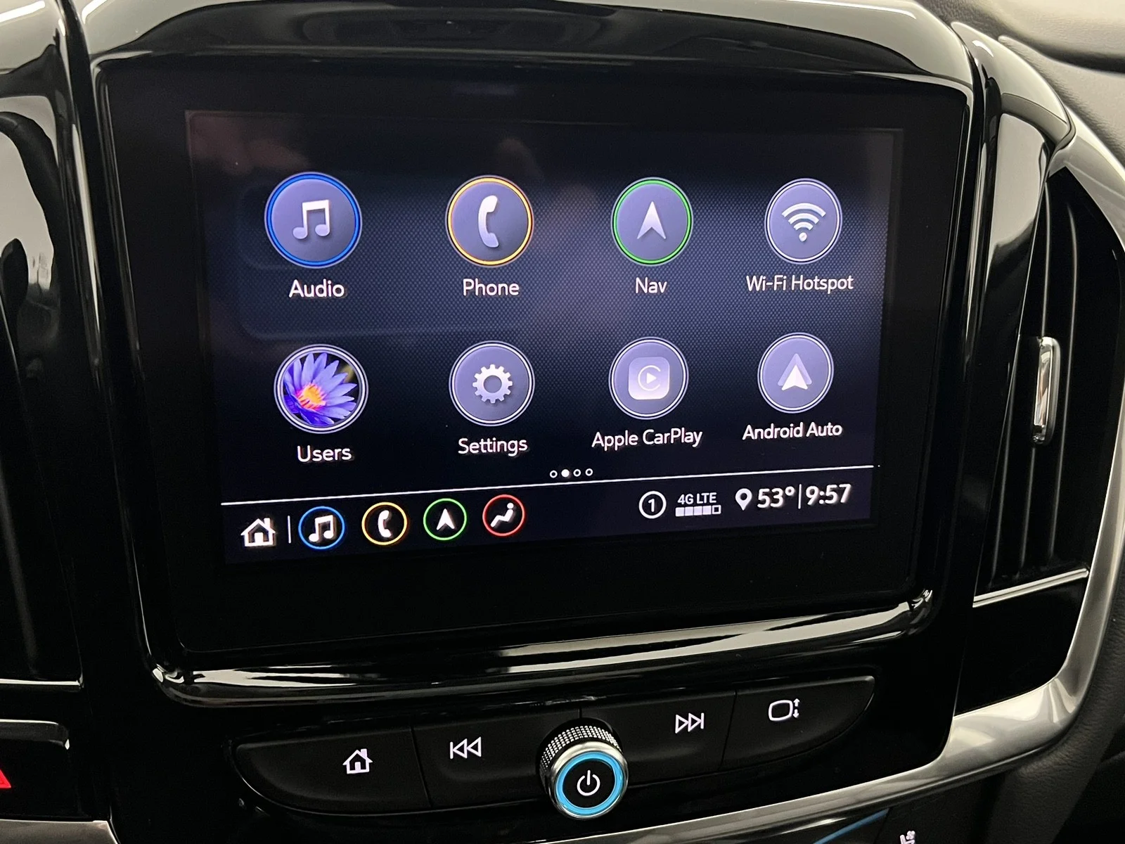 Used 2020 Summit White Chevrolet Premier image 22
