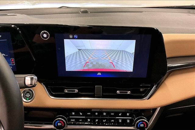 2026 Chevrolet Equinox ACTIV - Photo 30