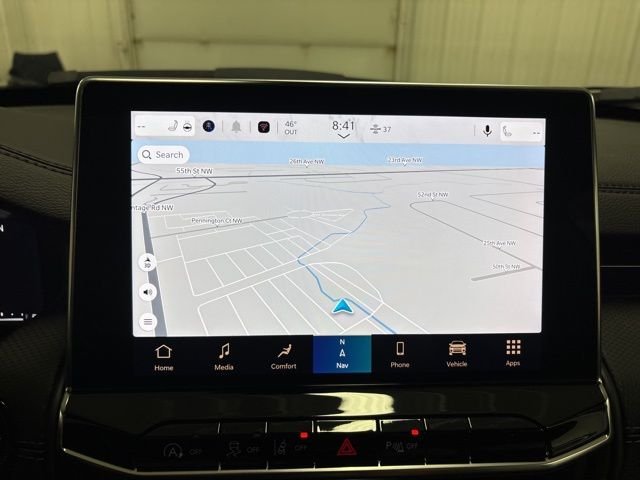 2026 Jeep Compass Limited Altitude - Photo 17