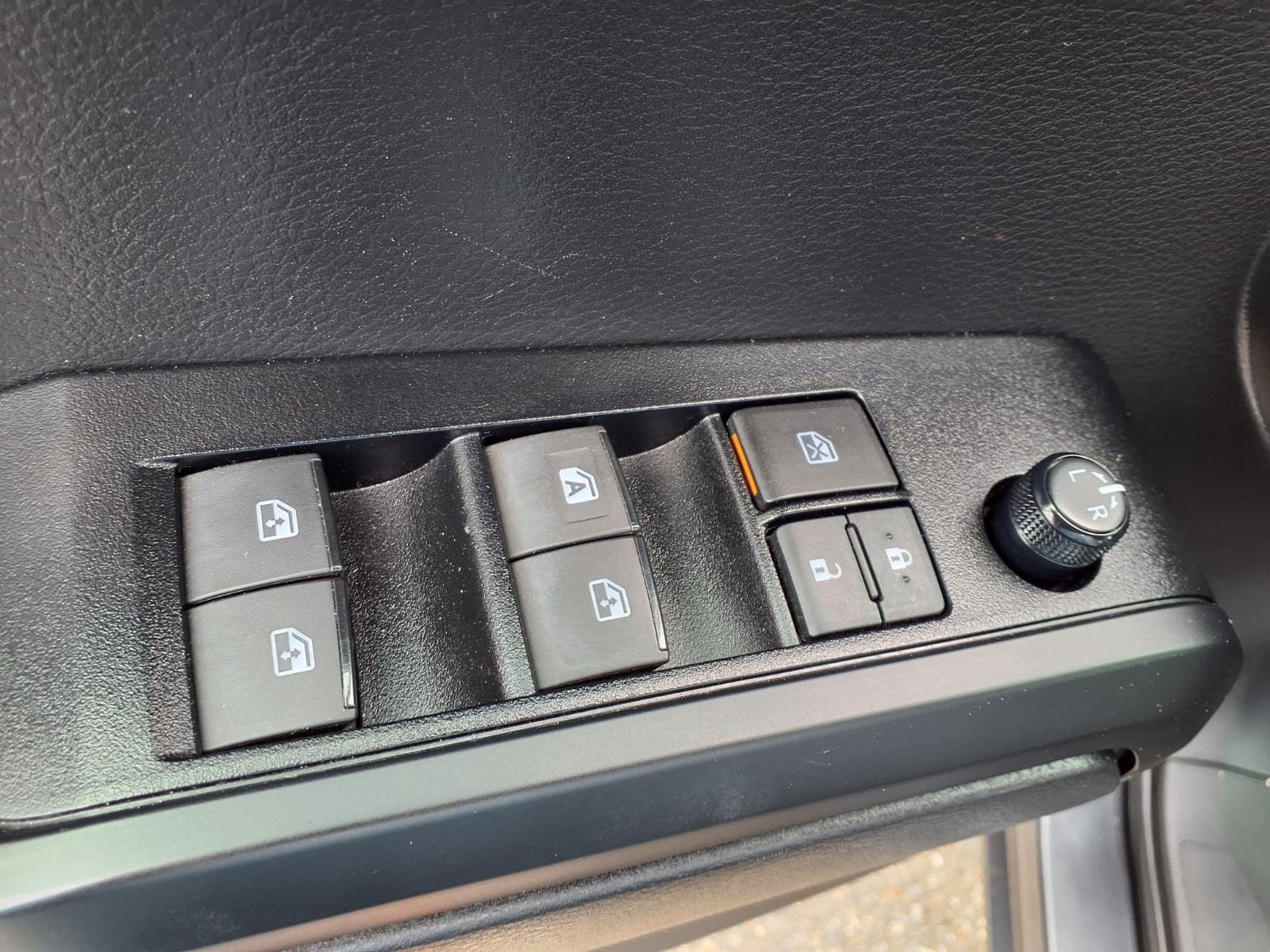 Used 2023 Magnetic Gray Metallic TOYOTA  image 8