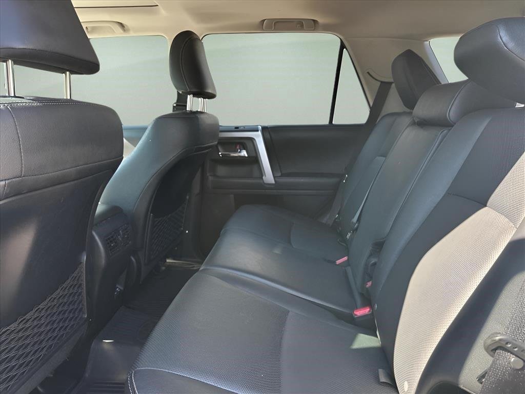 Used 2022 Blizzard Pearl Toyota Limited image 18