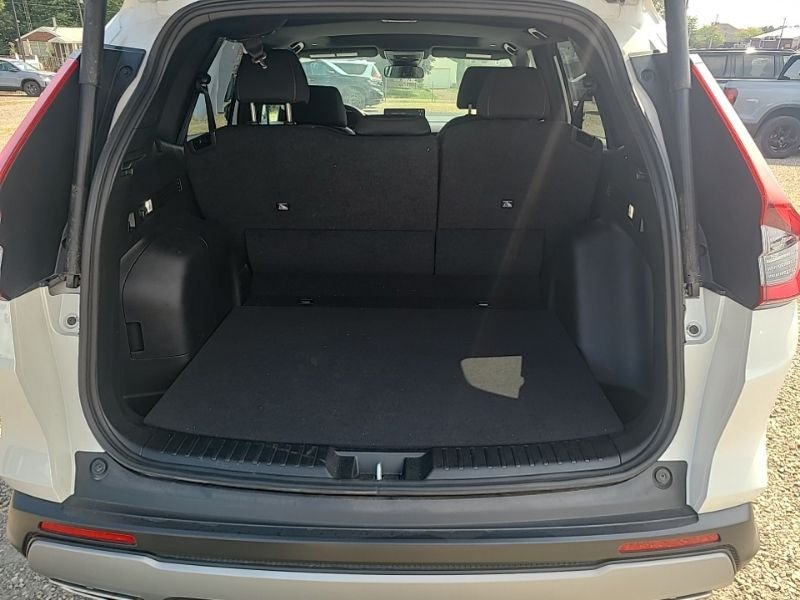 Used 2026  Honda TrailSport image 11
