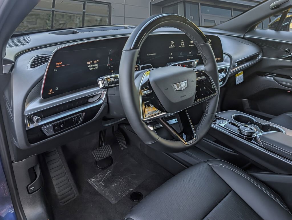 2026 Cadillac LYRIQ Sport - Photo 7