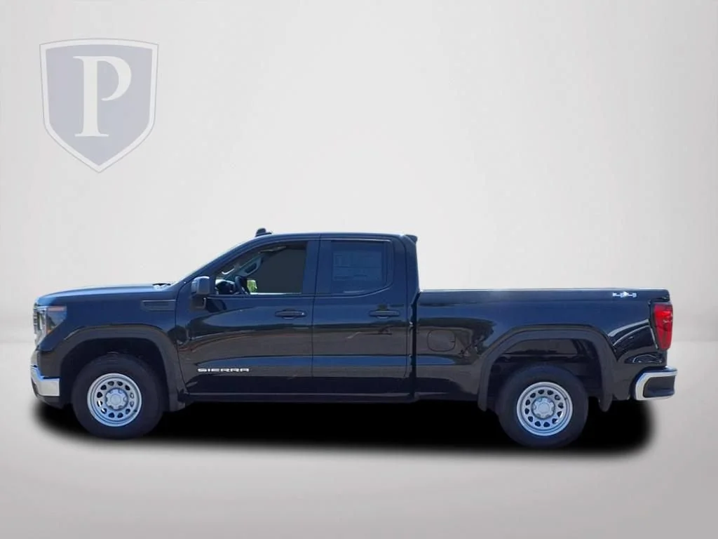 2025 GMC Sierra 1500 Pro - Photo 8