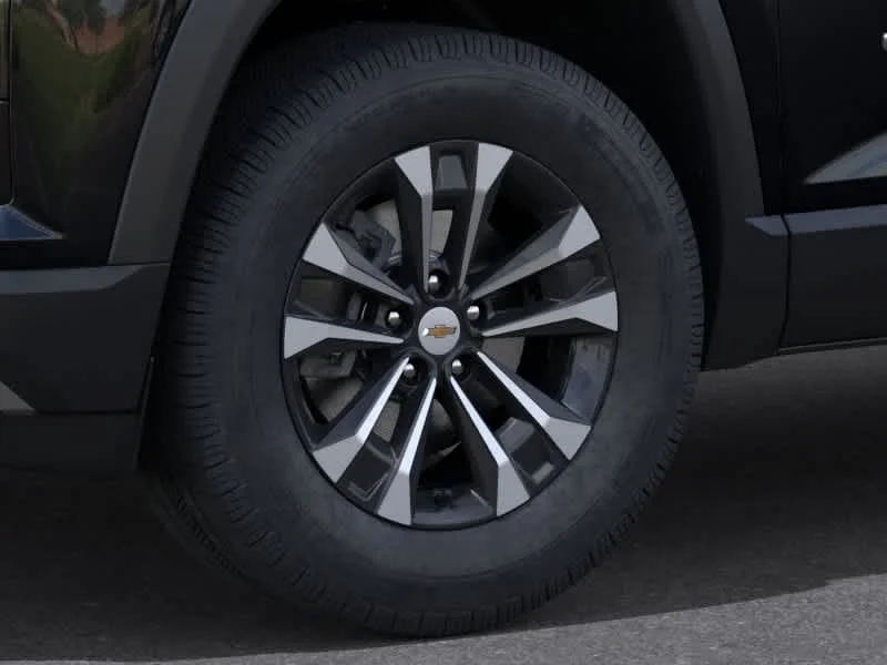 2027 Chevrolet Equinox LT - Photo 33