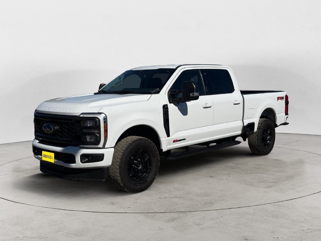 2023 Ford F-350 Super Duty XLT