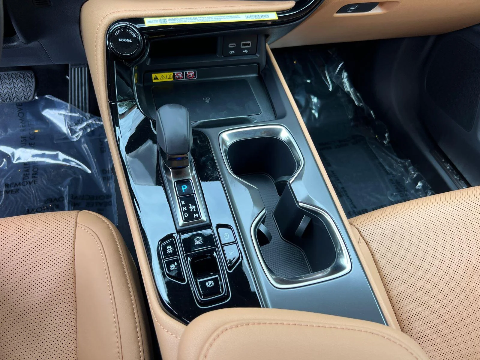 New 2026 Caviar Lexus NX 350 Luxury image 24