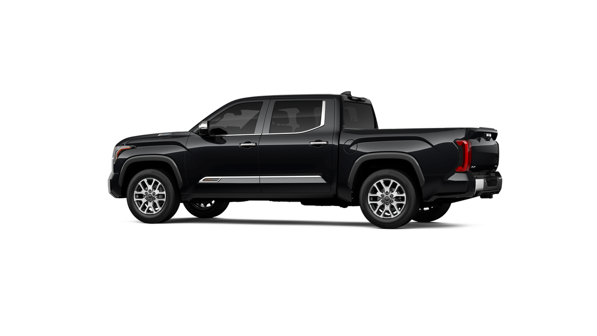 2026 Toyota Tundra 1794 Edition - Photo 49