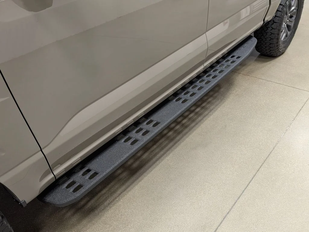 New 2026 Marsh Gray Ford Tremor® image 21