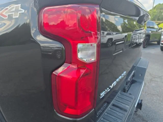 Used 2020 Brown Chevrolet LTZ image 35