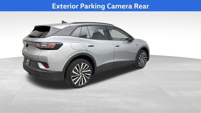 Certified 2025 Volkswagen ID.4 PRO with VIN 1V2DSPE85SC006847 for sale in Littleton, CO