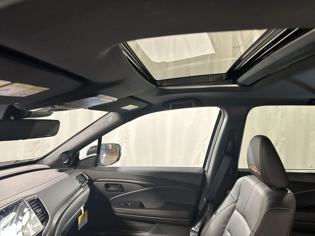 2025 Honda Ridgeline TrailSport - Photo 27