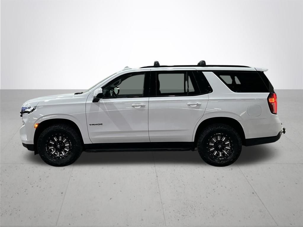 Used 2023 Summit White Chevrolet RST image 15