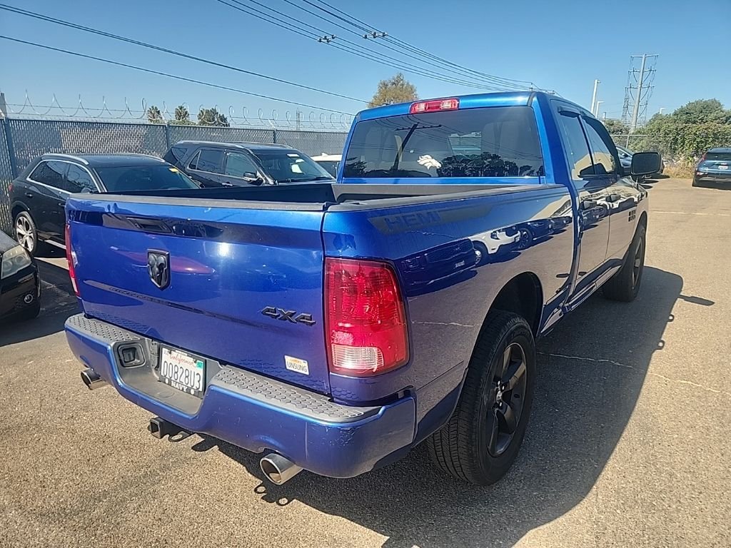 Used 2014 Blue Ram Express image 12