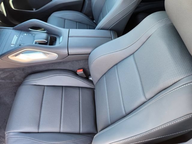 Used 2026 White Mercedes-Benz GLE 350 image 8