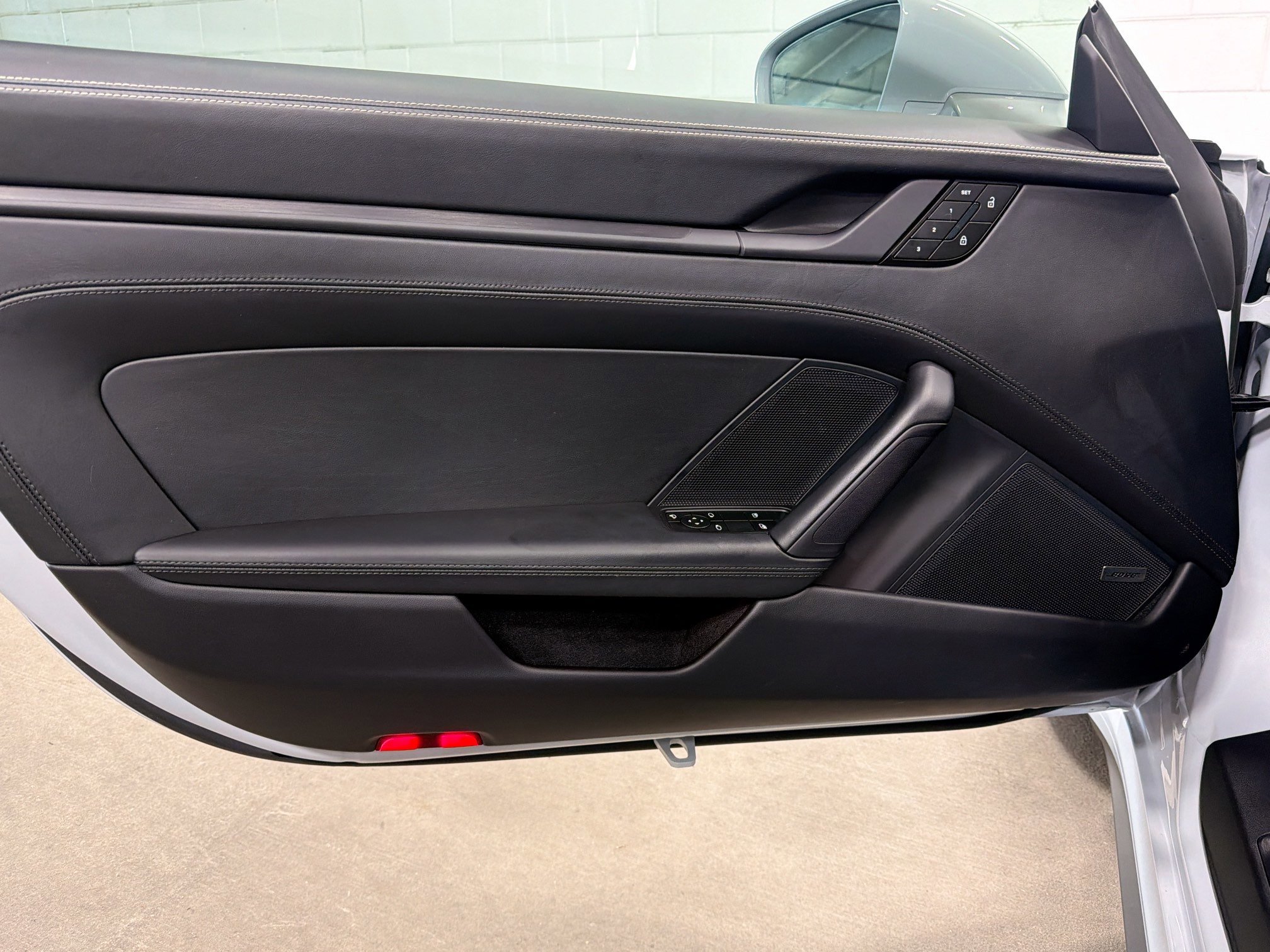 Certified Used 2025 Ice Grey Metallic Porsche Carrera GTS image 20