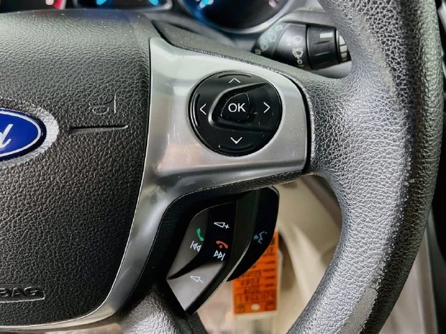 Used 2014 White Ford SE image 29
