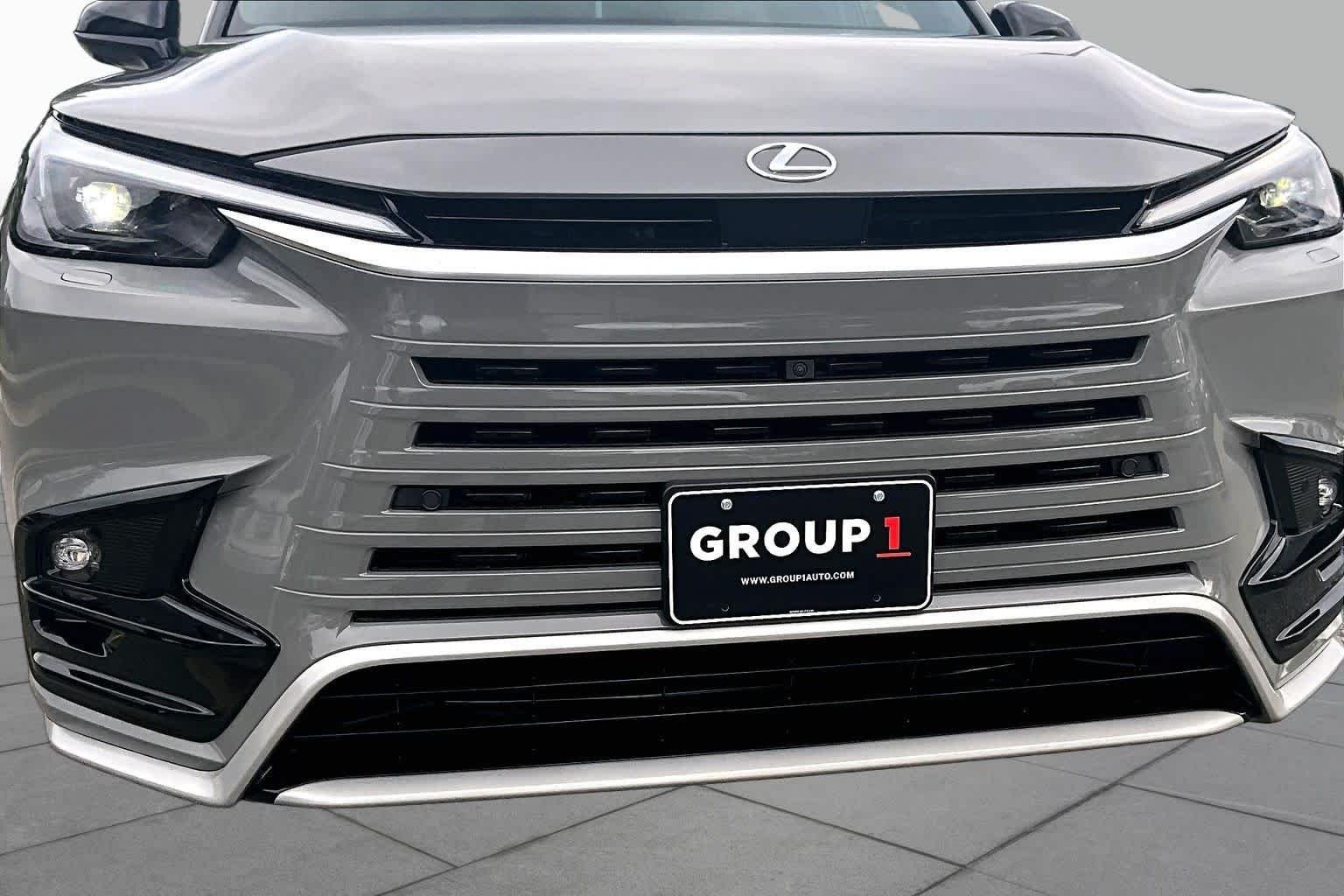 Used 2026 Incognito Lexus F SPORT Performance Premium image 28