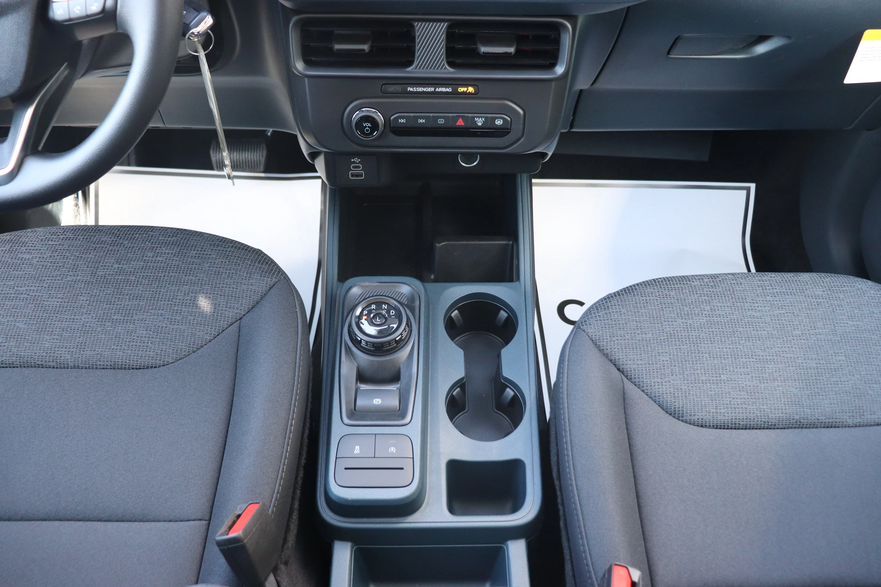 New 2026 VELOCITY BLUE Ford XL image 13