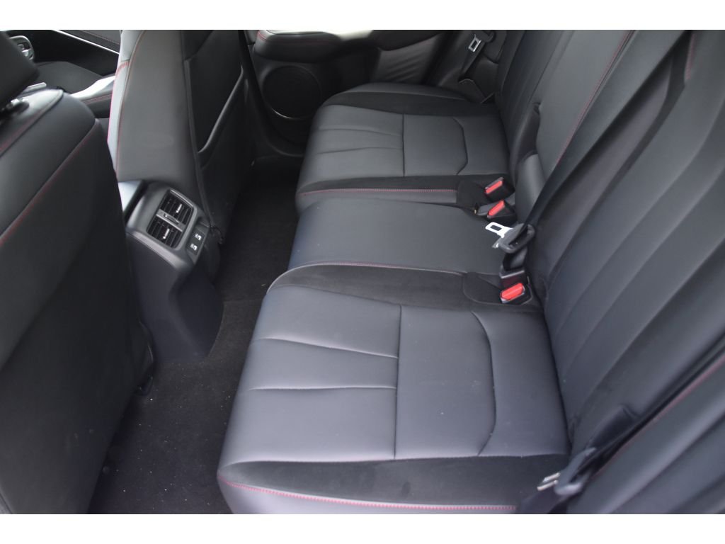 Used 2025 Adriatic Blue Sea Metallic Acura w/A-Spec Advance Package image 15