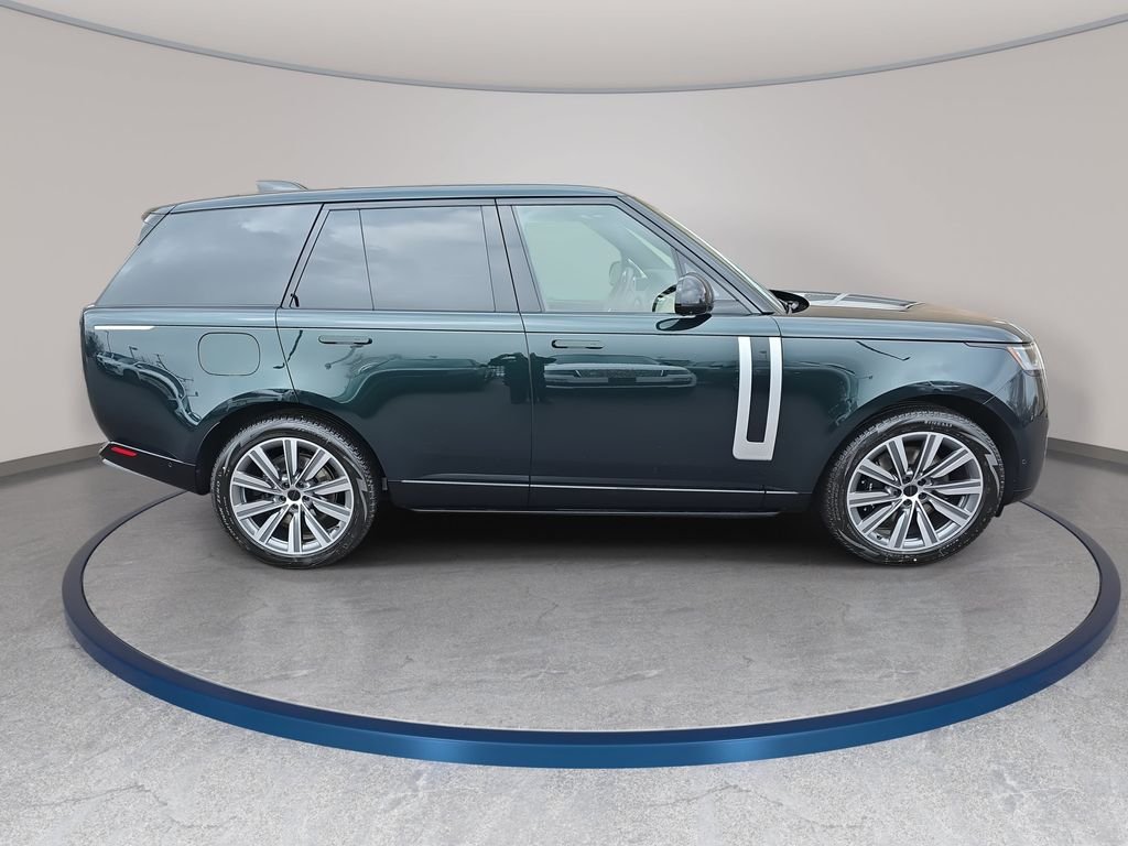 2026 Land Rover Range Rover Autobiography - Photo 4