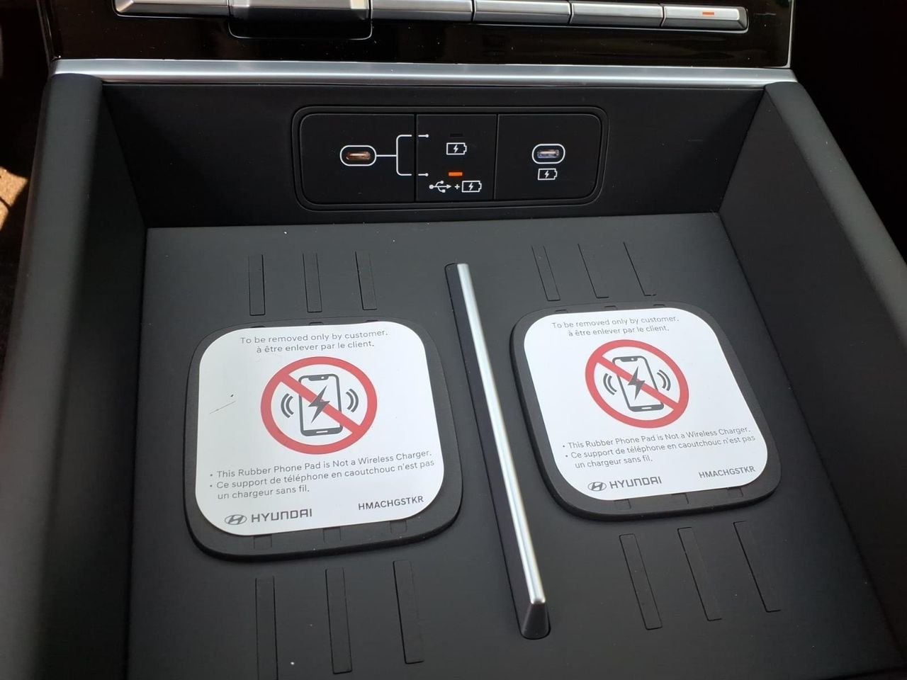New 2026 Ecotronic Gray Hyundai SE image 26
