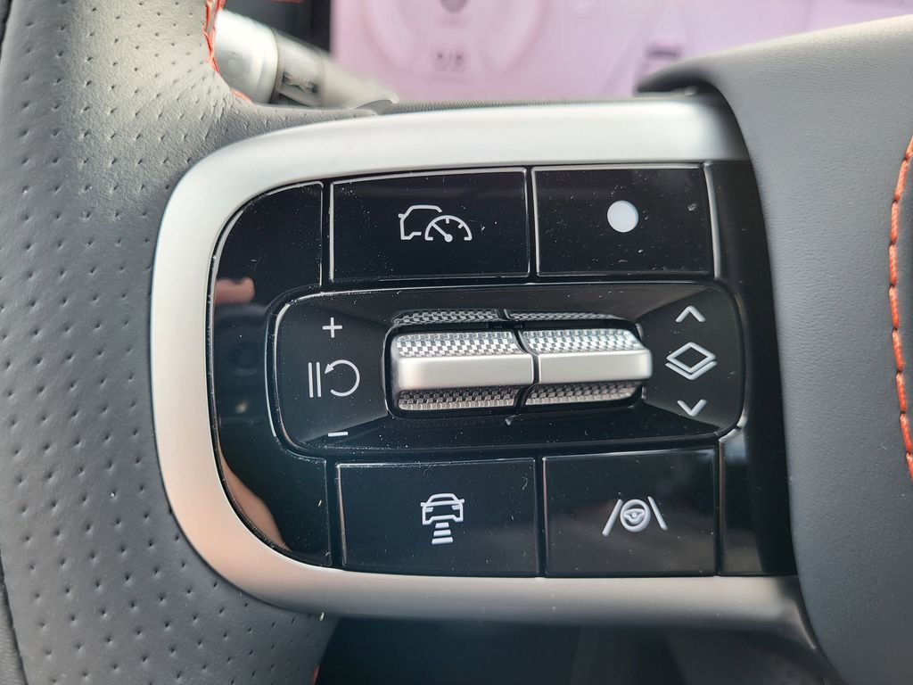 2026 GENESIS GV80 Coupe E-SC - Photo 16