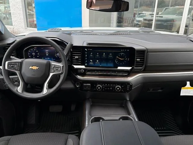 2026 Chevrolet Silverado 3500 HD LT - Photo 29
