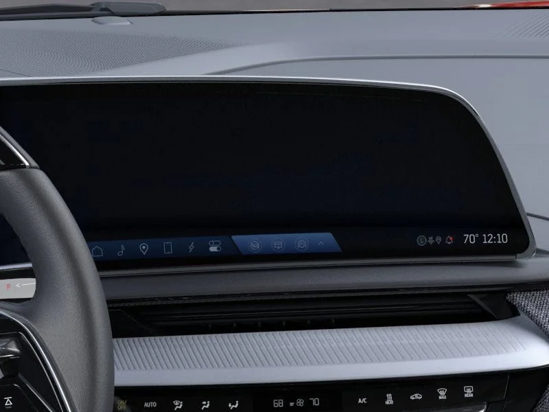 2026 Cadillac OPTIQ Luxury - Photo 21