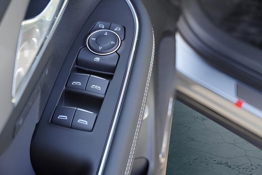 2026 Buick Envision Sport Touring - Photo 22