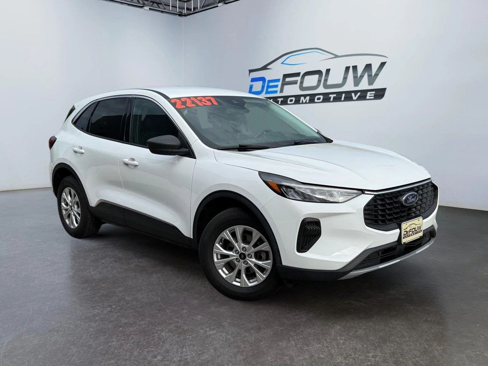 2023 Ford Escape
