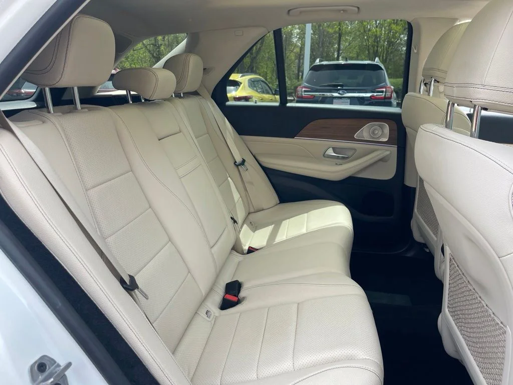 Used 2023  Mercedes-Benz GLE 350 image 11