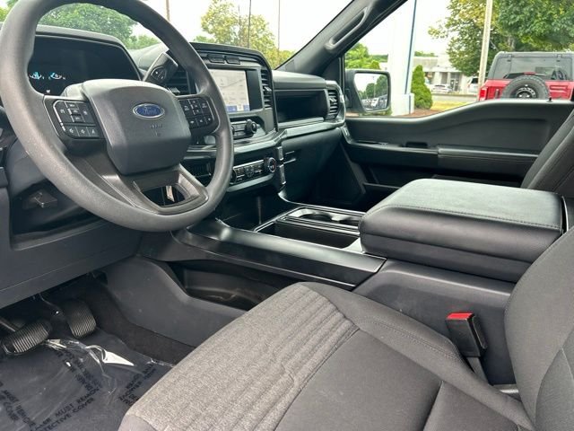 Used 2023 White Ford XL image 16