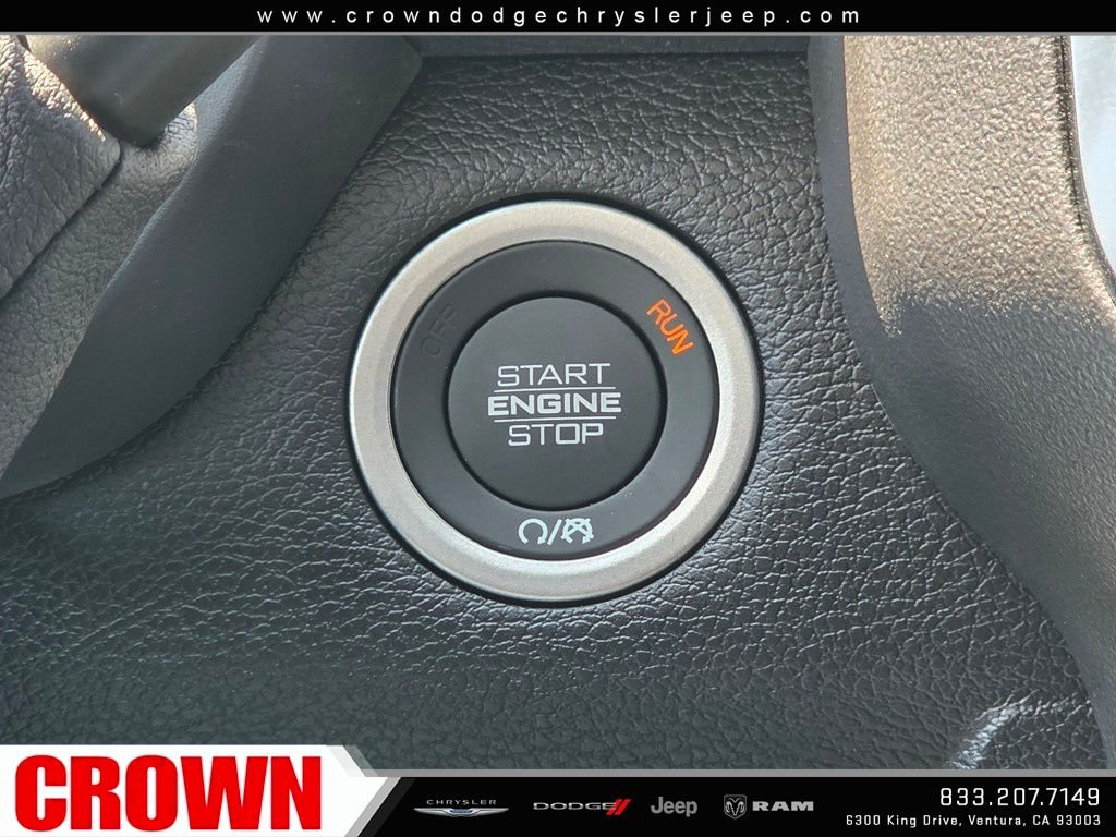 2026 RAM 2500 Big Horn - Photo 23