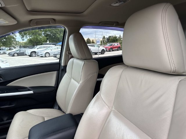 Used 2016  Honda Touring image 20