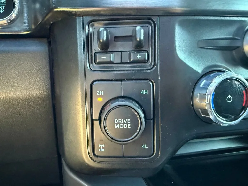 Used 2024 White Ford XL image 28