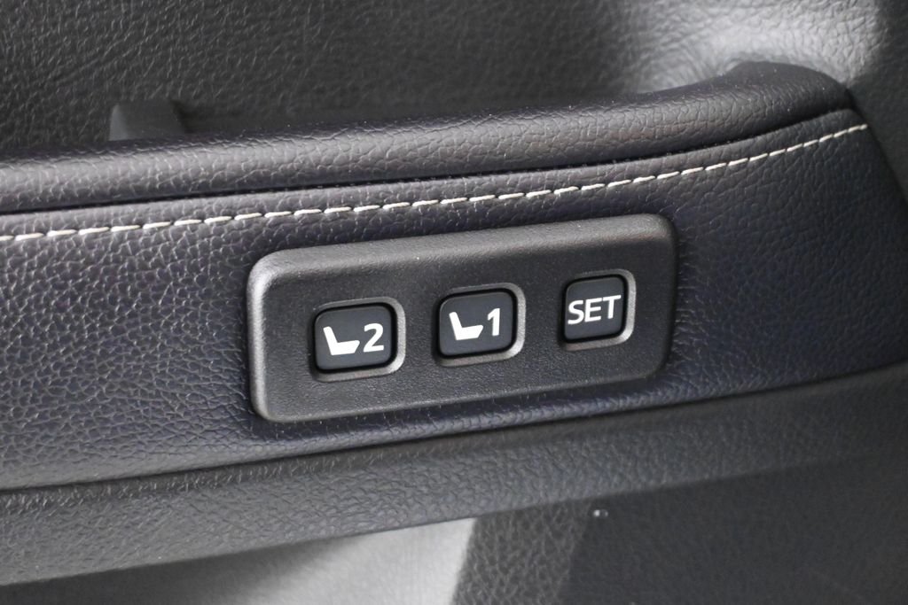 Used 2018 Magnetic Gray Metallic Toyota Limited image 29