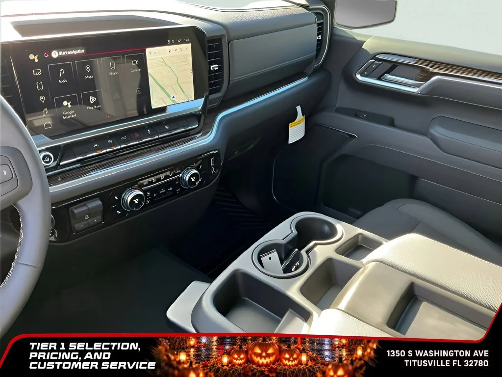 2026 GMC Sierra 1500 SLE - Photo 38