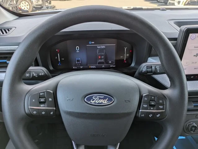 2025 Ford Maverick XLT - Photo 28