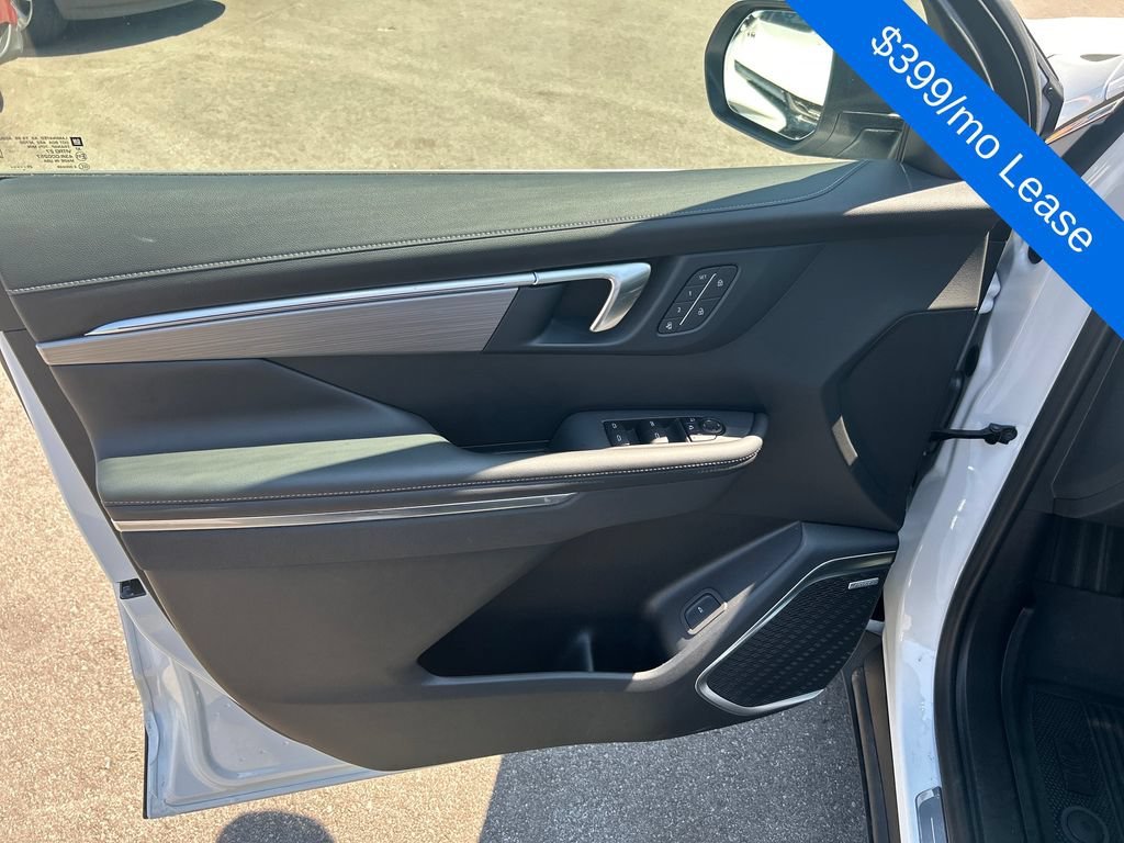 2026 Buick Enclave Preferred - Photo 39