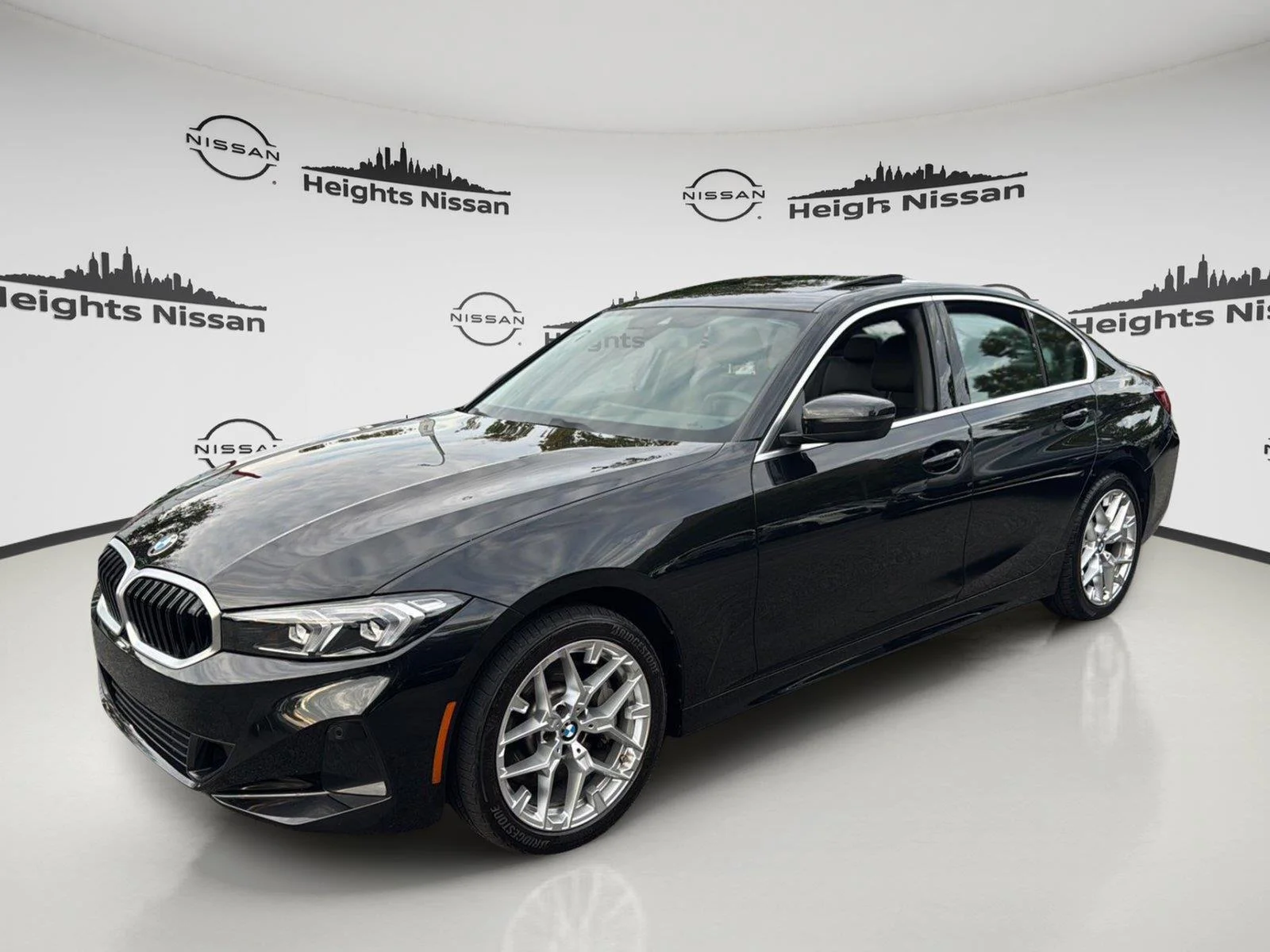 2026 BMW 3 Series 330i
