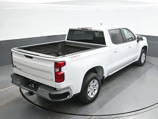 Used 2023 White Chevrolet LT image 17