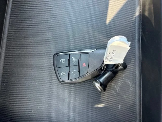 2026 GMC Sierra 2500HD SLT - Photo 57