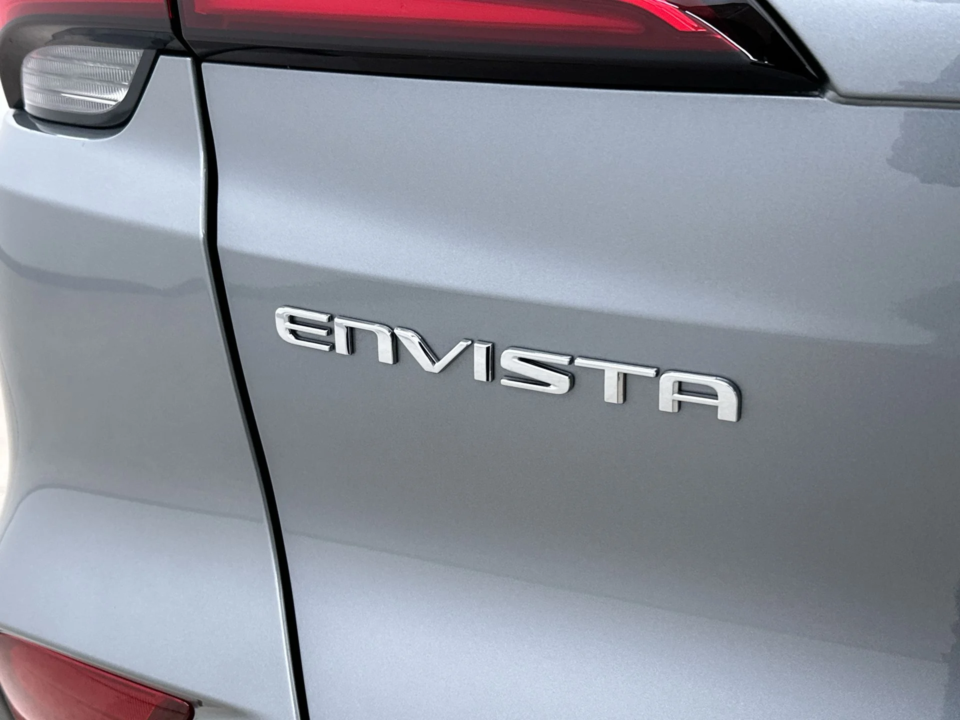 2026 Buick Envista Preferred - Photo 79