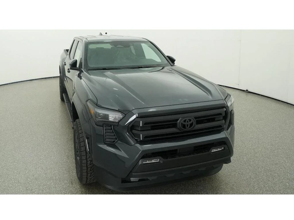 New 2026 Underground Toyota SR5 image 14
