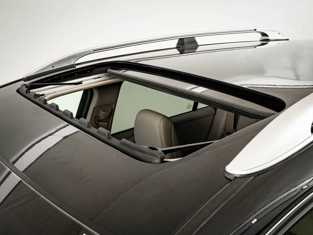 Used 2014 Black Acura Technology Package image 14