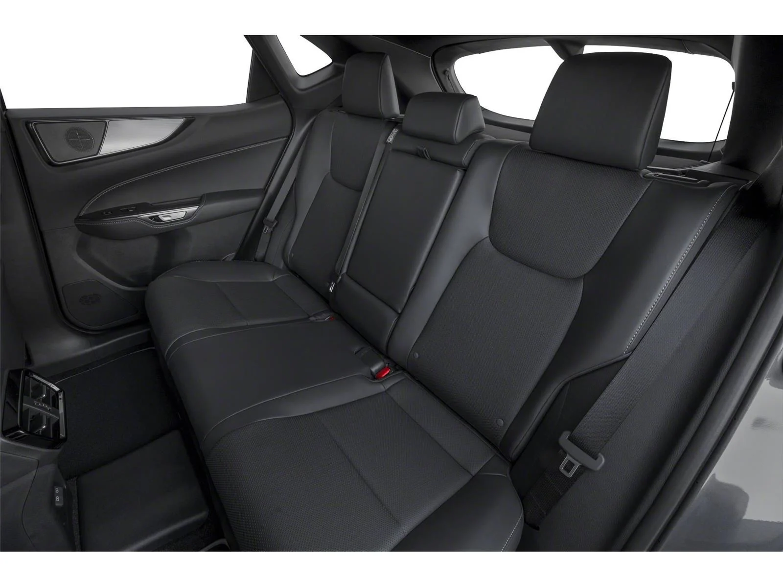 New 2026 Caviar Lexus NX 450h+ Luxury image 7